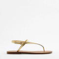 Flat Sandals for Women