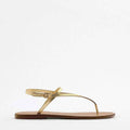 Flat Sandals for Women