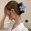 Flower Hair Clips for Women