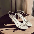 French Style Women Sandal