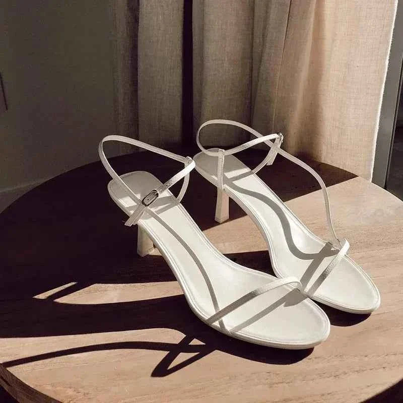 French Style Women Sandal