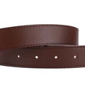 Genuine Leather Belt for Women