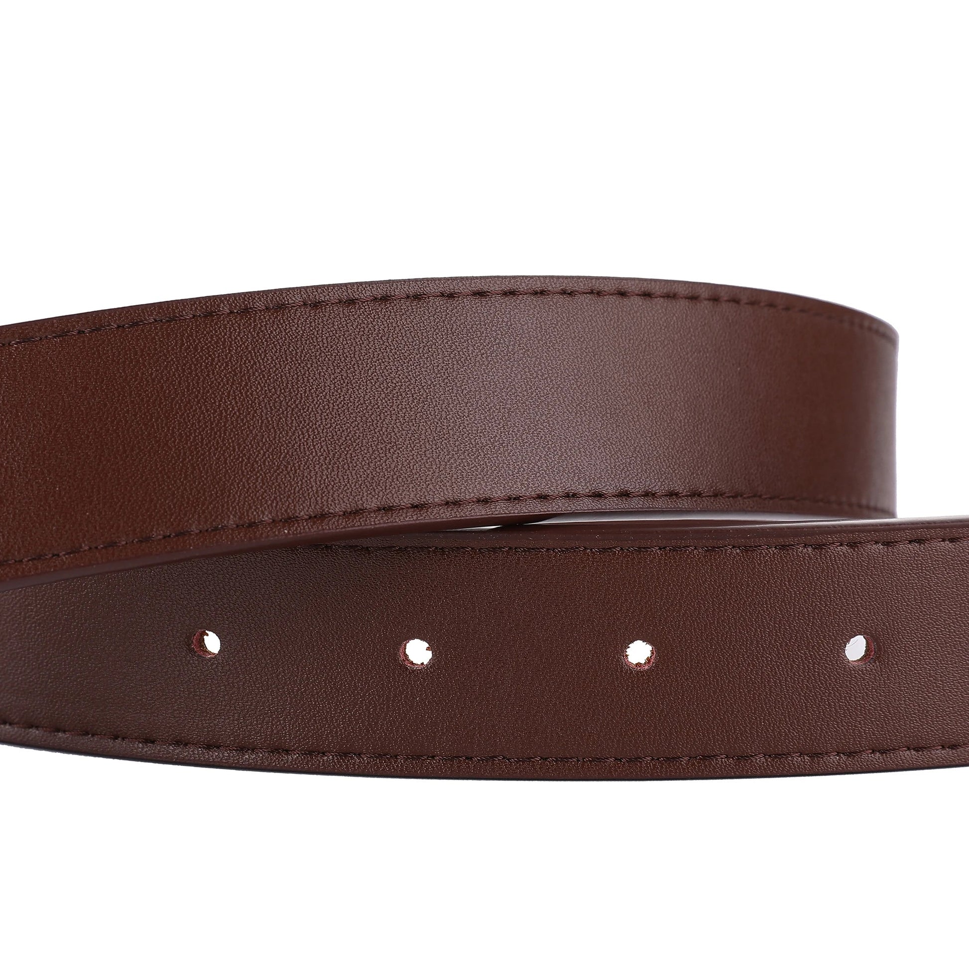 Genuine Leather Belt for Women