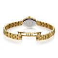 Gold Watch for Women Ladies Wristwatch