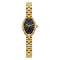 Gold Watch for Women Ladies Wristwatch - 2946L-A