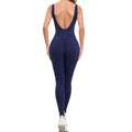 Gym Set Women Sports One Piece Suit