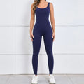 Gym Set Women Sports One Piece Suit