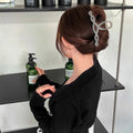 Hair Claw Clip