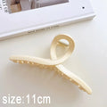 Hair Claw Clip - S-18
