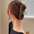 Hair Claw Clip - S-9