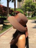 Hepburn Sun Hat Women