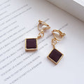 High-grade Pearl Vintage Tassel Earrings - 27 Style - electronic accessories