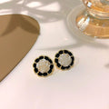 High-grade Pearl Vintage Tassel Earrings - 29 Style - electronic accessories