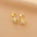 High-grade Pearl Vintage Tassel Earrings - 53 Style - electronic accessories
