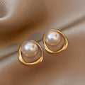 High-grade Pearl Vintage Tassel Earrings - 8 Style - electronic accessories