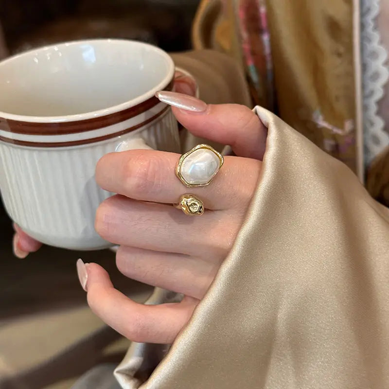 High-grade Sense Switchable Index Finger Ring - electronic accessories