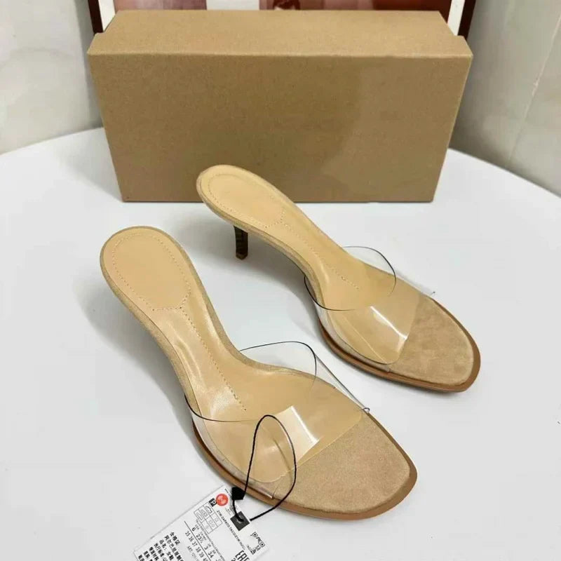 High Heel Sandals Women