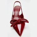 High Heel Women Sandals
