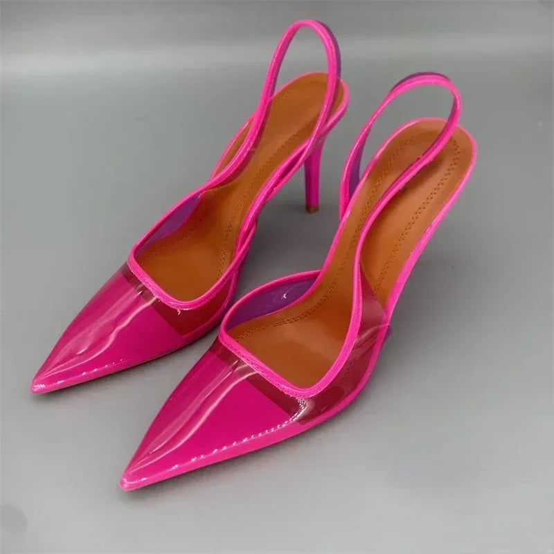 High-heeled Women Shoes