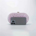 High Quality Acrylic Box Evening Clutch Bag