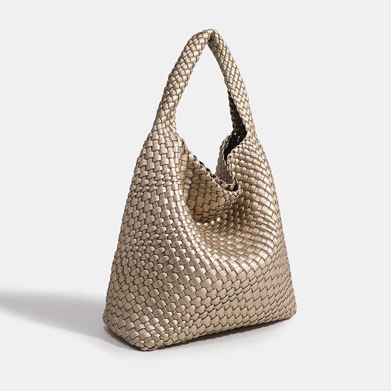 High Quality Hand-woven Bag