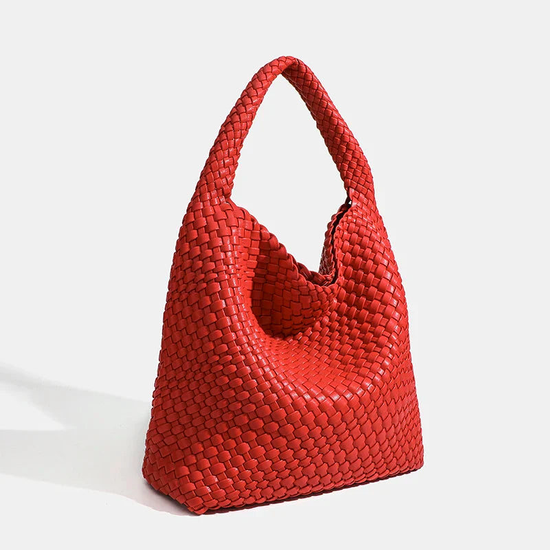 High Quality Hand-woven Bag