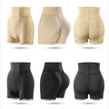 Hip Butt Enhancer Lifter Padded Panties