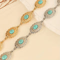 Hollow Bohemian Style Waist Chain