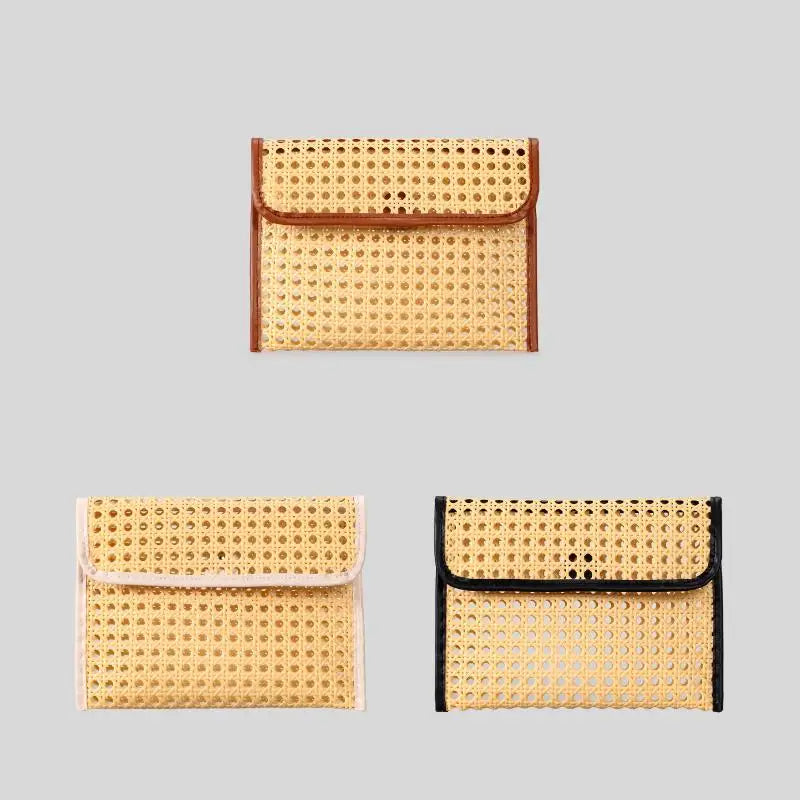 Hollow Clutch Bag for Women