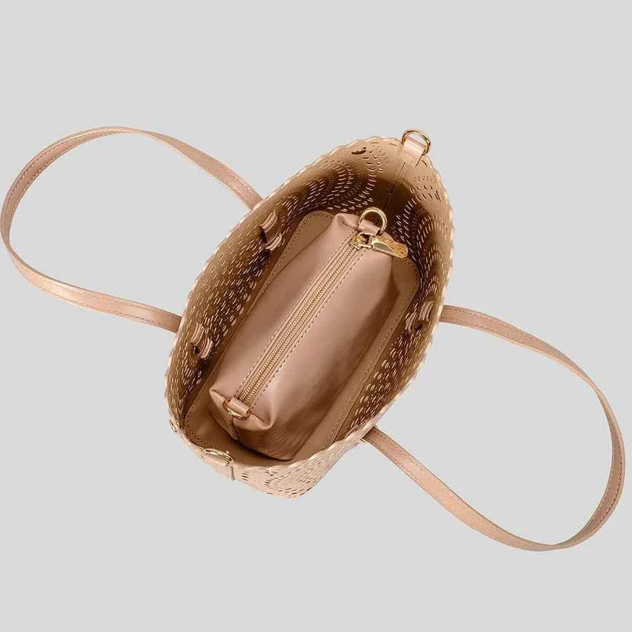 Hollow Small Tote Bag