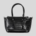Hollow Small Tote Bag