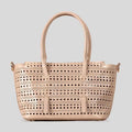 Hollow Small Tote Bag