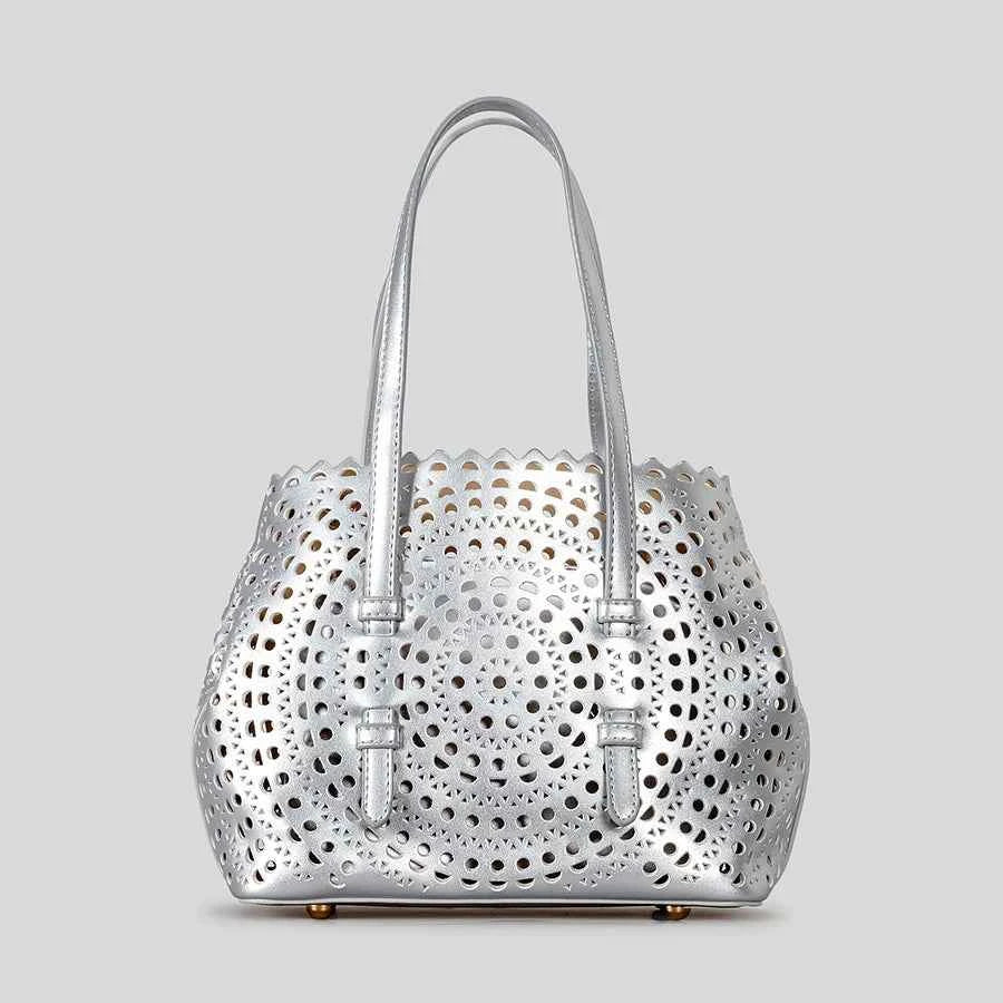 Hollow Small Tote Bag