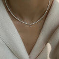 Ins Niche Clavicle Chain Temperament Female - electronic accessories