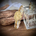 Ladies Vintage Luxury Quartz Watch