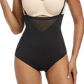 Light Shapewear Bodysuit Body Shaper Women