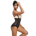 Light Shapewear Bodysuit Body Shaper Women
