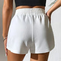 Loose Wide Leg Casual Sport Shorts Women’s