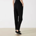Luxury Quality Womens Cotton Casual Long Trousers