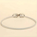 Metal Elastic Belt Women's