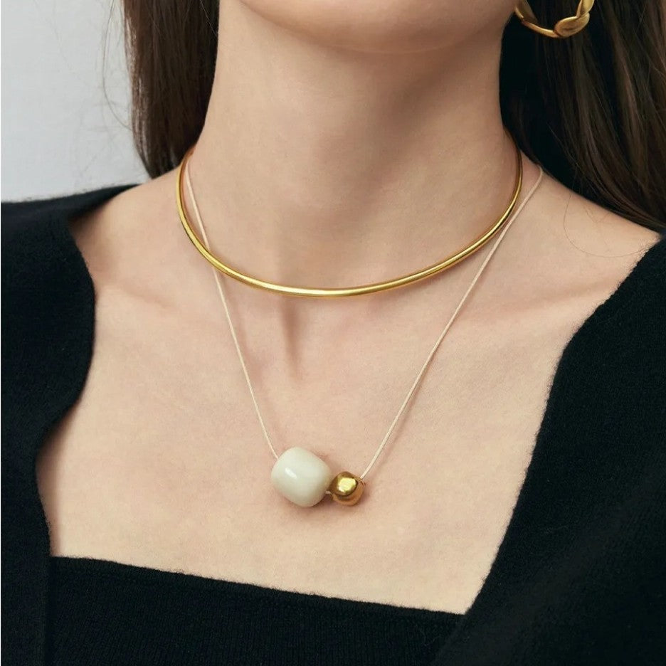 Mood Pendant Necklace For Women - electronic accessories