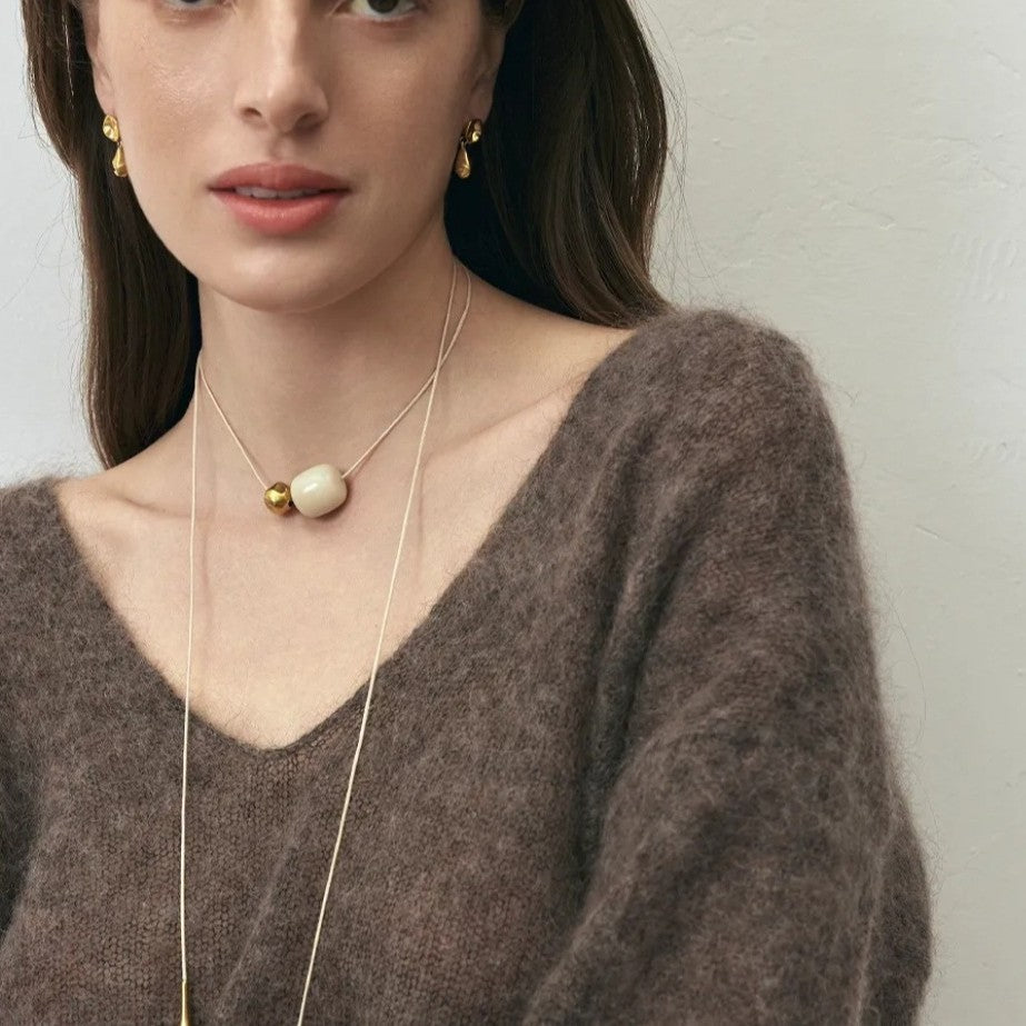 Mood Pendant Necklace For Women - electronic accessories