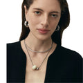 Mood Pendant Necklace For Women - electronic accessories