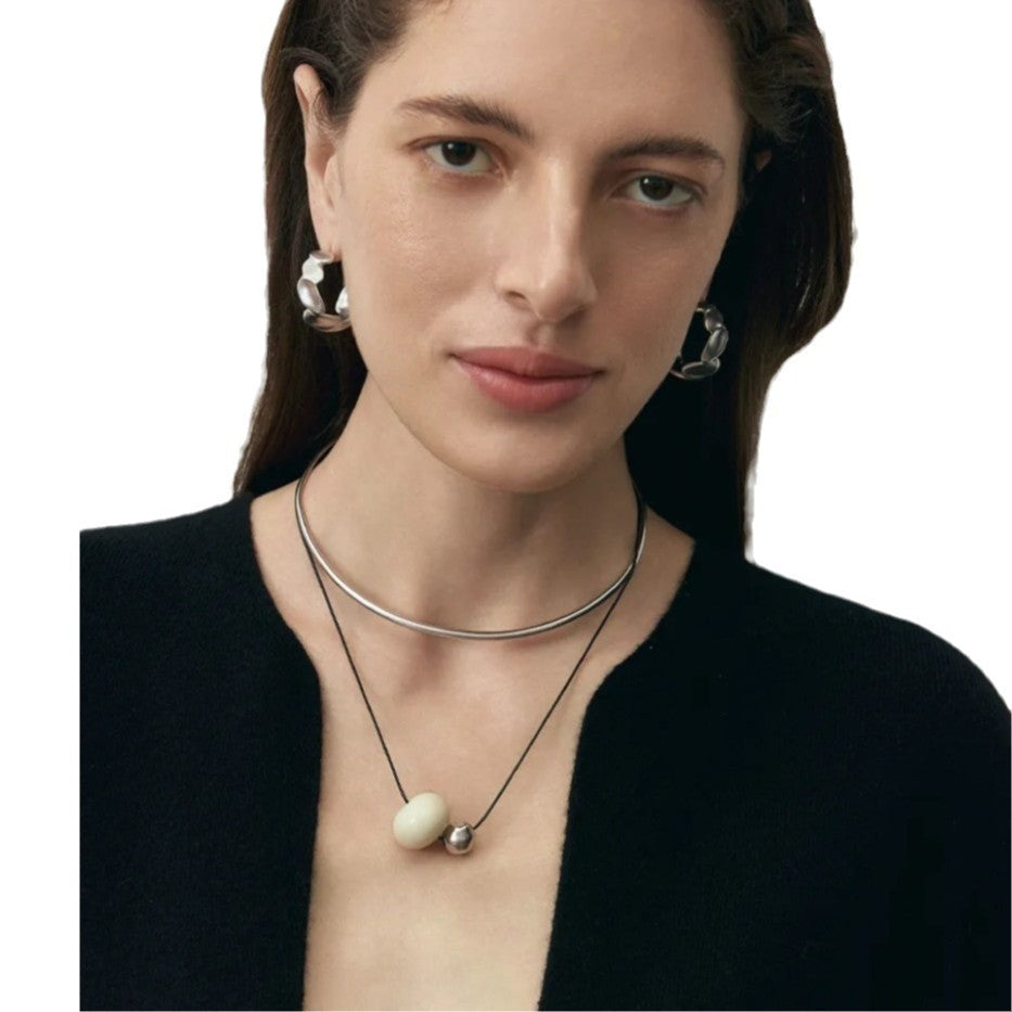 Mood Pendant Necklace For Women - electronic accessories