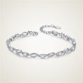 Niche Exquisite Good-looking Aquamarine Bracelet - electronic accessories