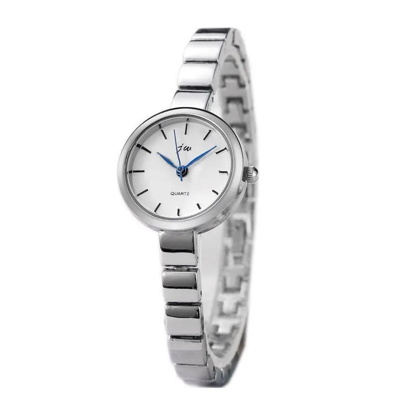 Niche Steel Watch Women’s Simple - electronic accessories