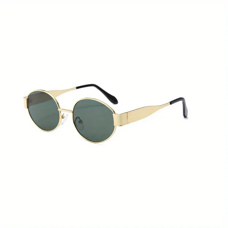Oval Sunglasses for Women - A / 1PC