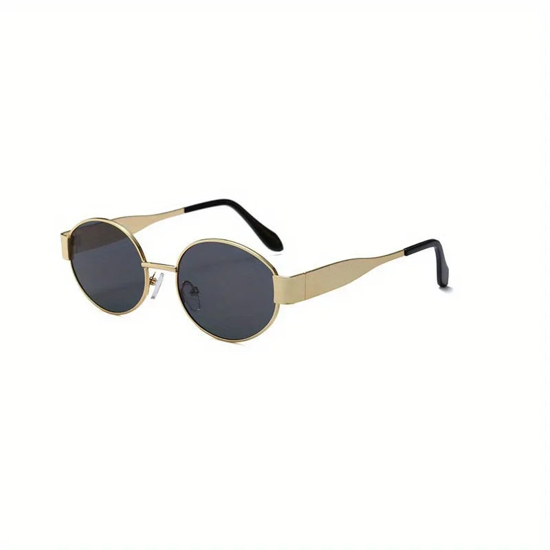 Oval Sunglasses for Women - B / 1PC