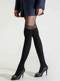 Pantyhose Ultra-thin Nylon Stocking Tights