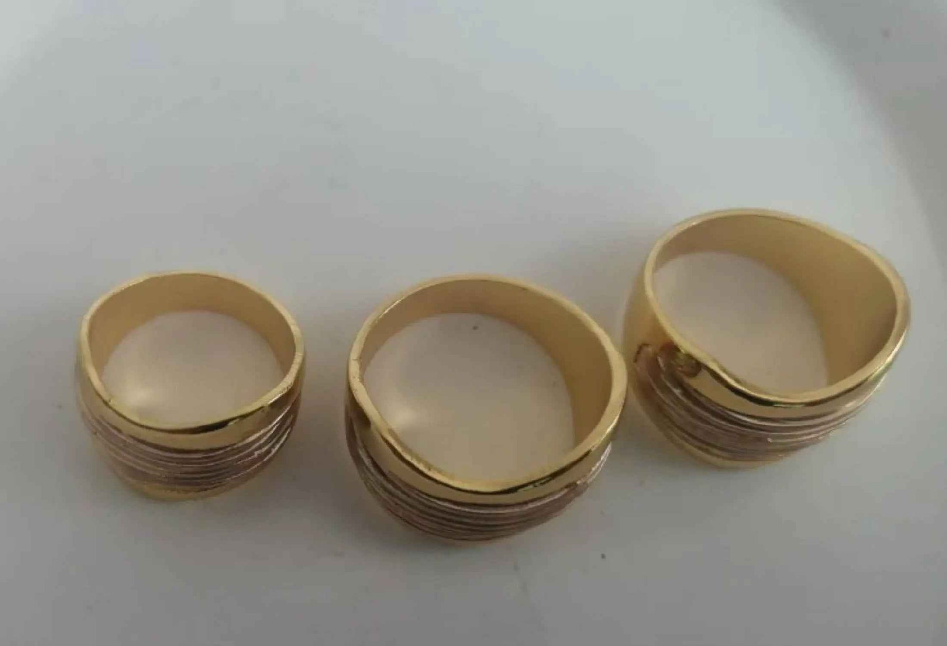 Personality Trend Ring For Women - electronic accessories